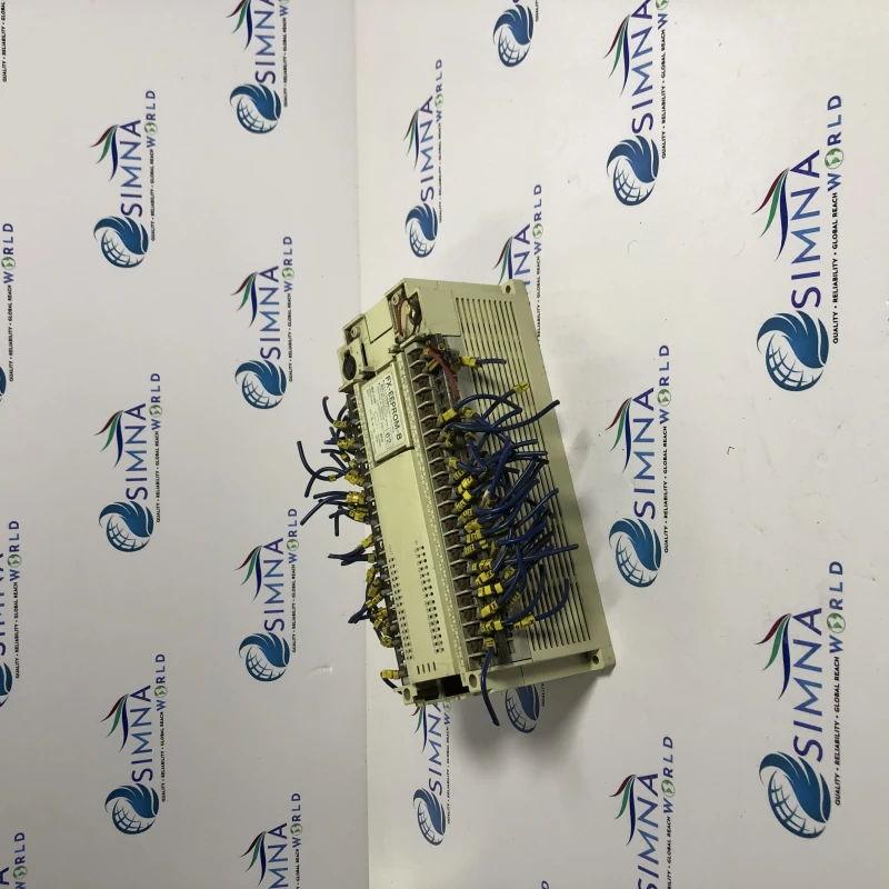 Mitsubishi FX2N-64MT-ESS/UL MELSEC-F Programmable Logic Controller thumbnail 5